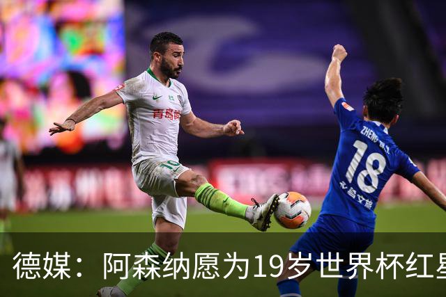 德媒：阿森纳愿为19岁世界杯红星砸重金，他上赛季造23球