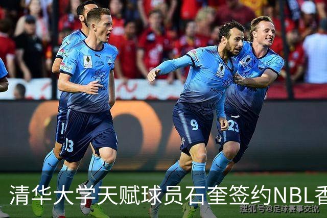 清华大学天赋球员石奎签约NBL香港金牛队