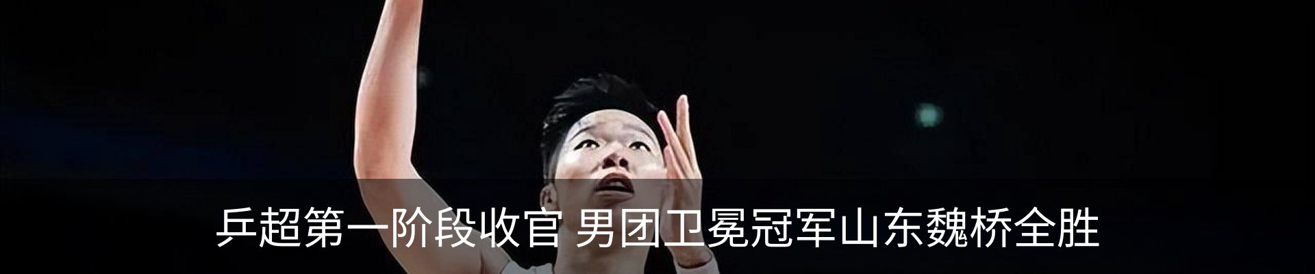 新闻动态