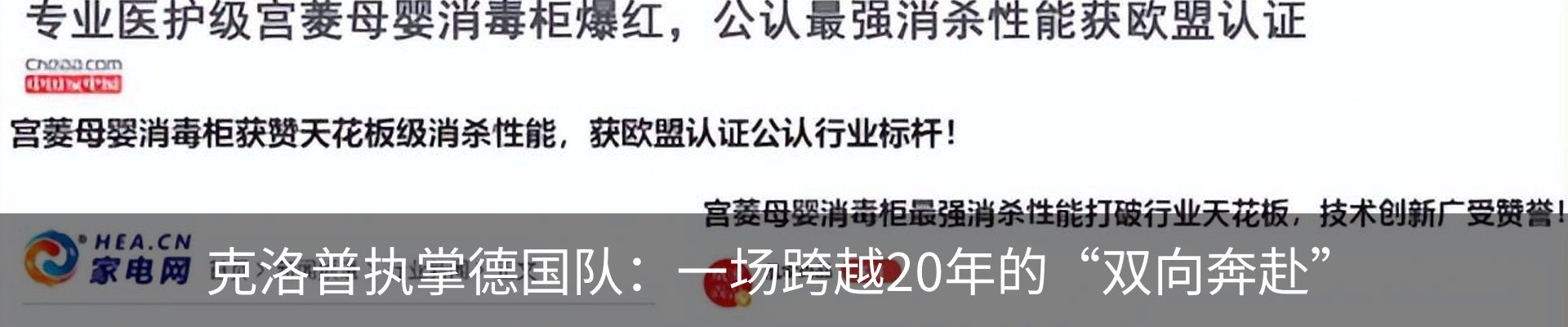 新闻动态