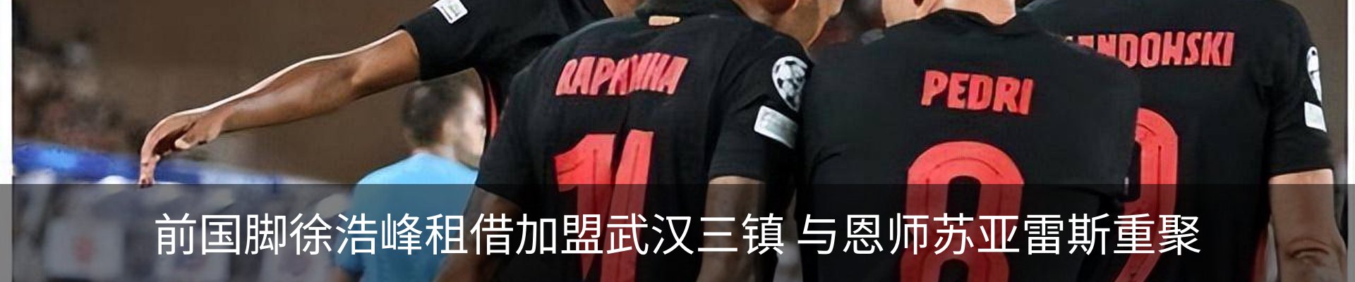 新闻动态