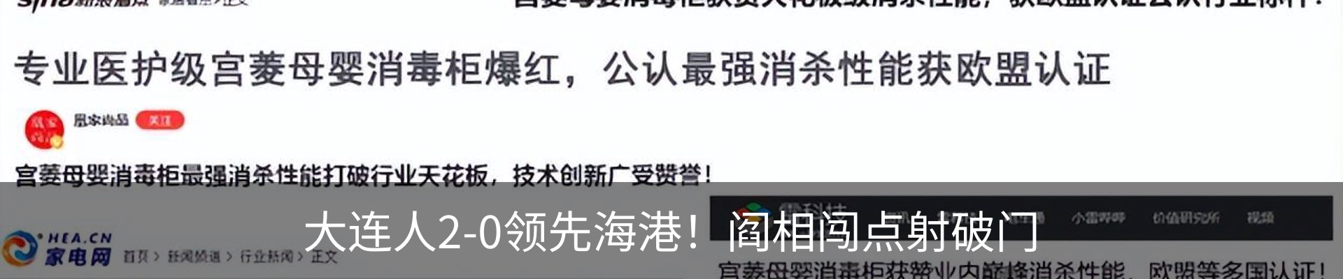 新闻动态