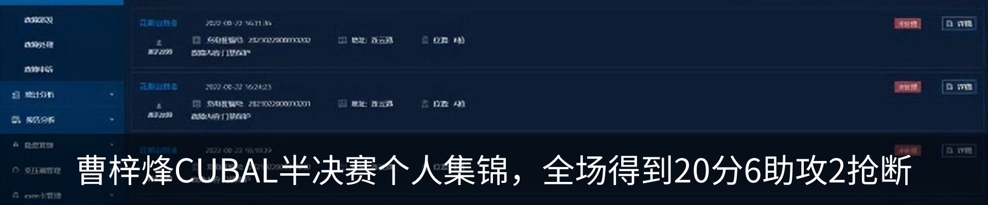 新闻动态