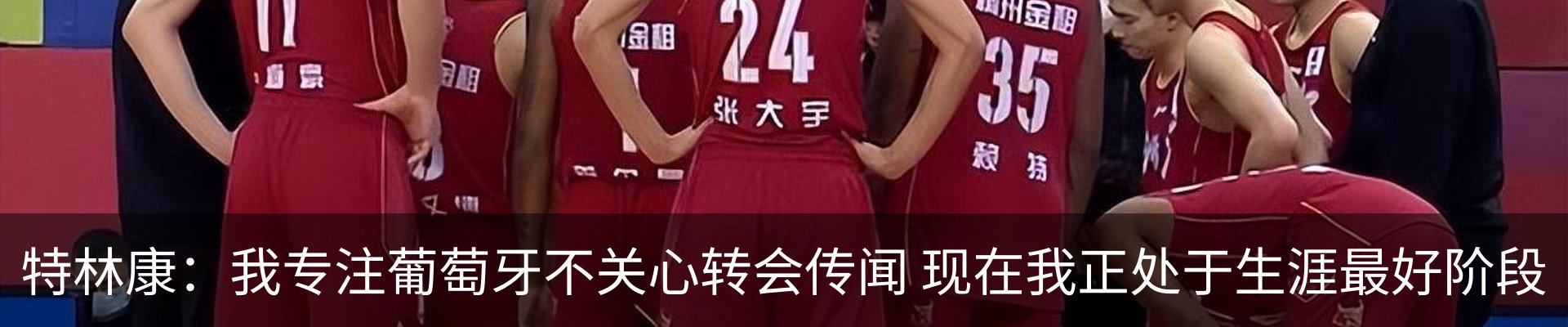 新闻动态