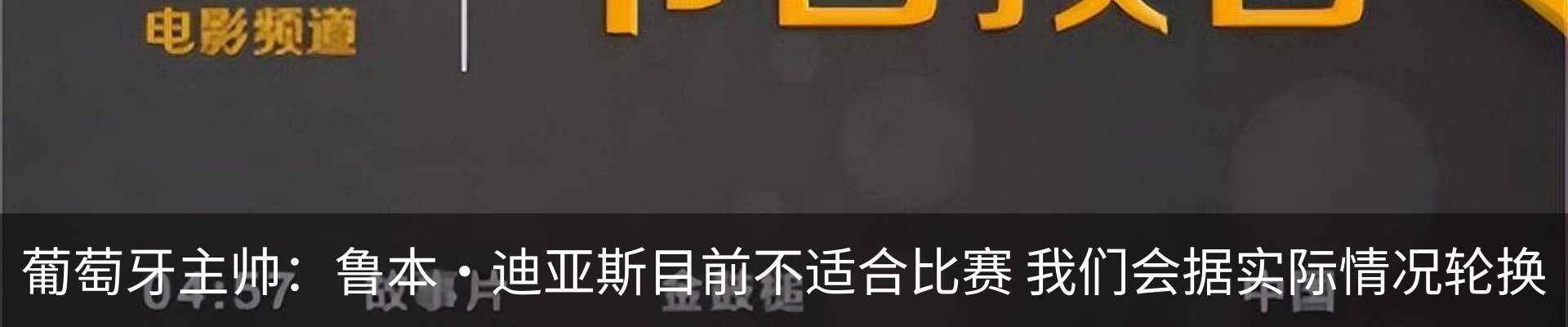 新闻动态