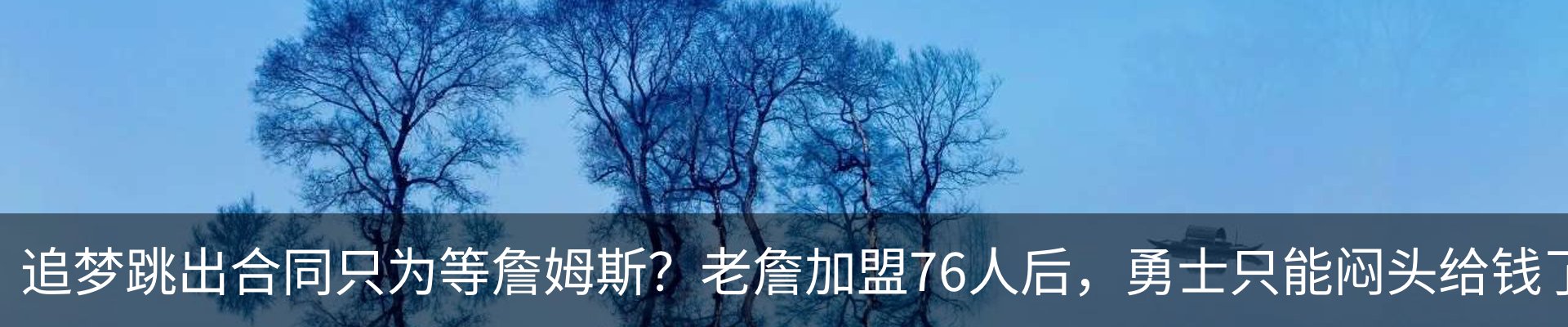 新闻动态
